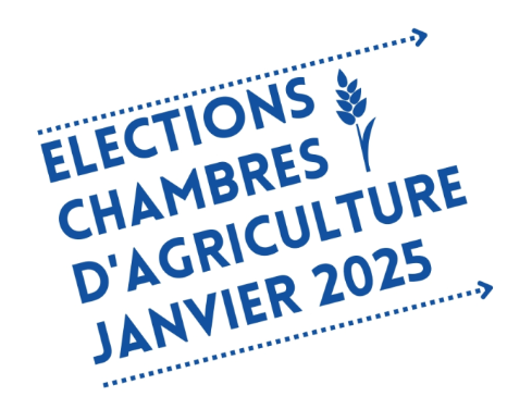 Élection des membres de la chambre d’agriculture