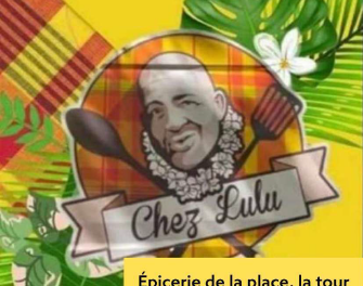 Semaine du 18 au 23/03  – L’épicerie « Chez Lulu » vous propose :