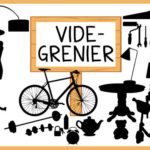 La Tour – Samedi 22 mars – Vide Grenier